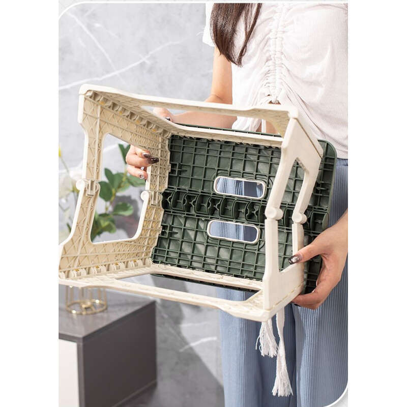 【 20000 Repurchses 】 Internet Celebrity Thickened Folding Mini Outdoor Picnic Cmping Chir, Portble Stool, Trin_voghion.com
