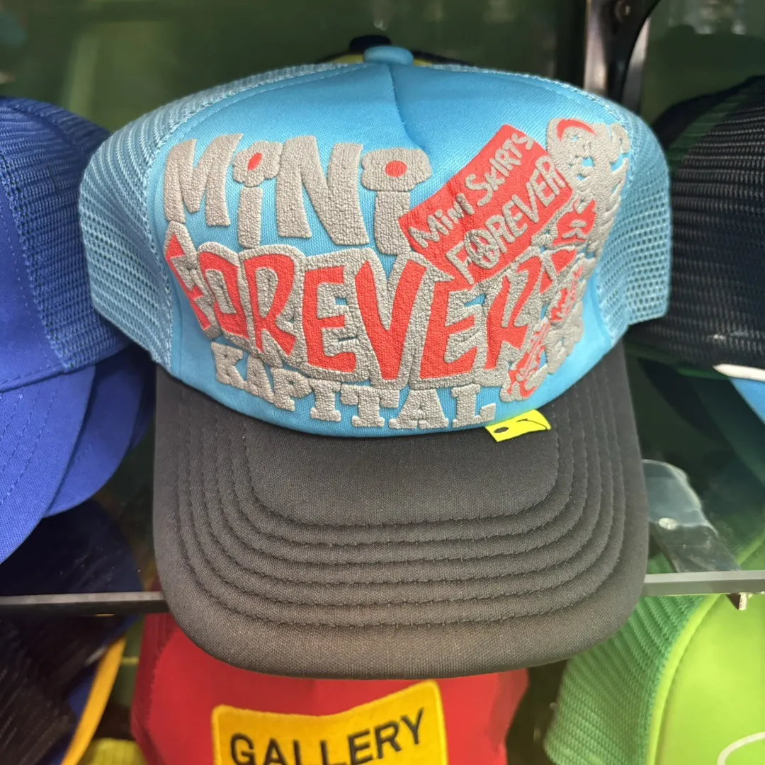Real Pics Men Baseball Cap Outdoor Letter Hat Breathable Caps Hip Hop_voghion.com