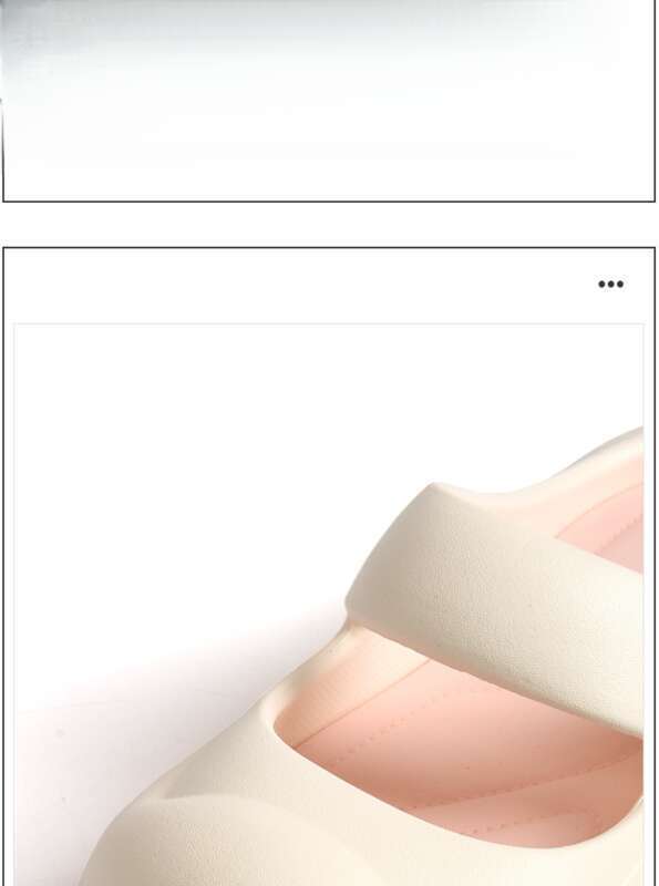 Damesschoenen, antislip studentenschoenen, leuke casual strandschoenen, zomerkleding veelzijdig en comfortabel, sandalen speciaal_voghion.com