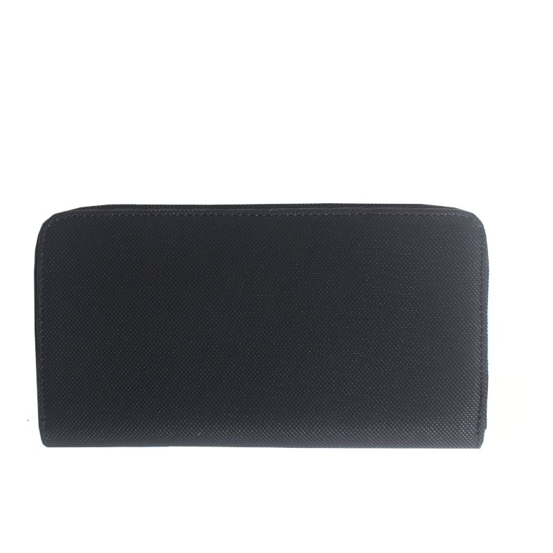 2-teiliges Set Umhängetasche Krokodiltasche Handtasche Tragetasche Geldbörsen Damen Schultertaschen Lässige_voghion.com
