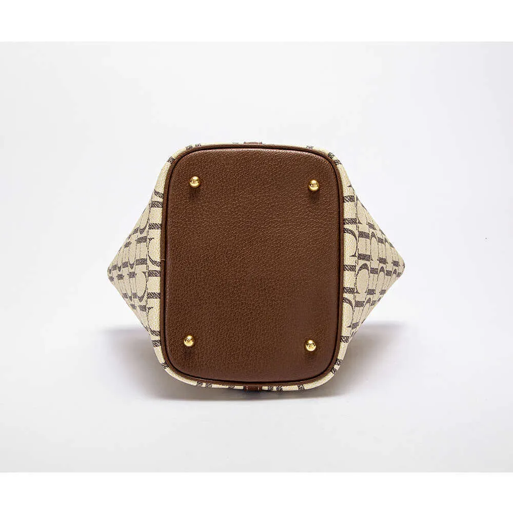CH Grouss Kapazitéit Alldags Pendler Crossbody Moud Buschtawendruck Design Damen Temperament Schëllertasch Villsäiteg Premium_voghion.com