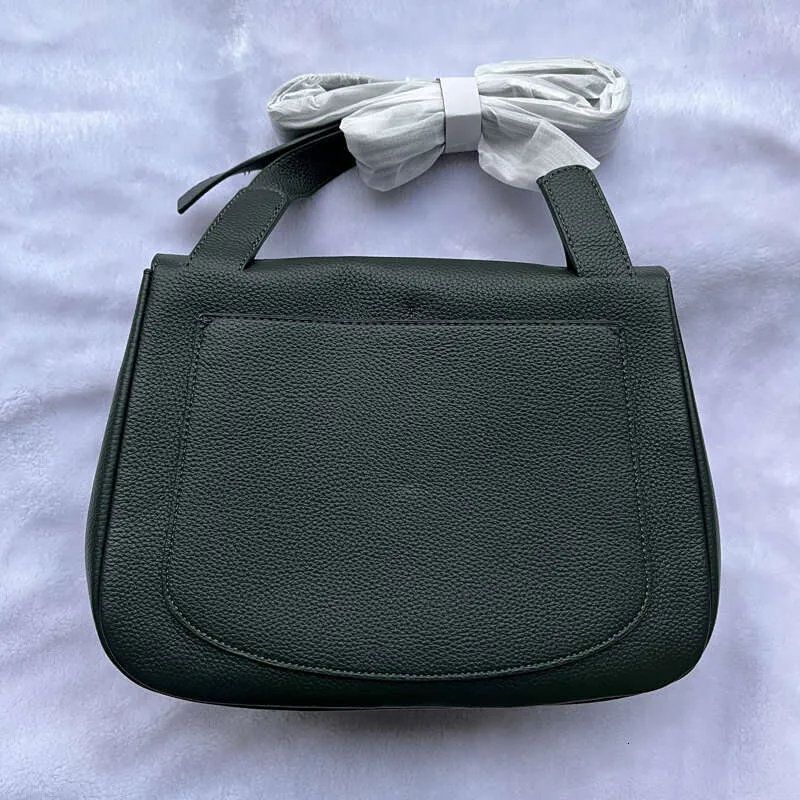 Echtes Leder Umhängetasche Für Damen Messenger Schultertasche_voghion.com