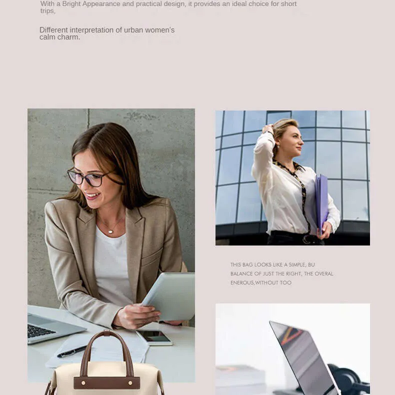 Golfový batoh, tašky, dámská taška na notebook, batoh pro mládež, elegantní, velká, pro studentky a studentky do 15,6", nylonová kabelka, trendy_voghion.com