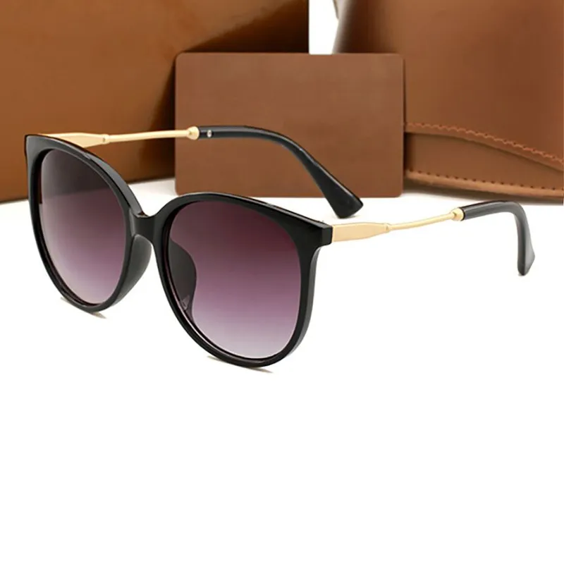 Occhiali da sole designer per uomo e donna lenti a specchio_voghion.com