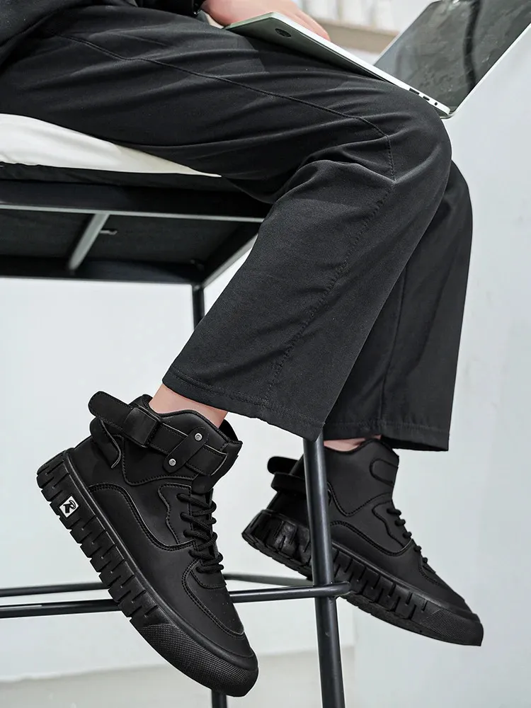 Chaussures de sport et de loisirs pour hommes, tendance, 250226_voghion.com