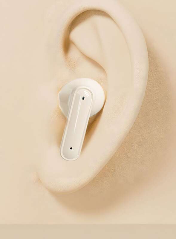 【5,846 milioni di persone collezionano questo marchio】 Auricolari Bluetooth Tianyu TY-FG78 Riduzione del rumore digitale wireless Nuovo gioco_voghion.com