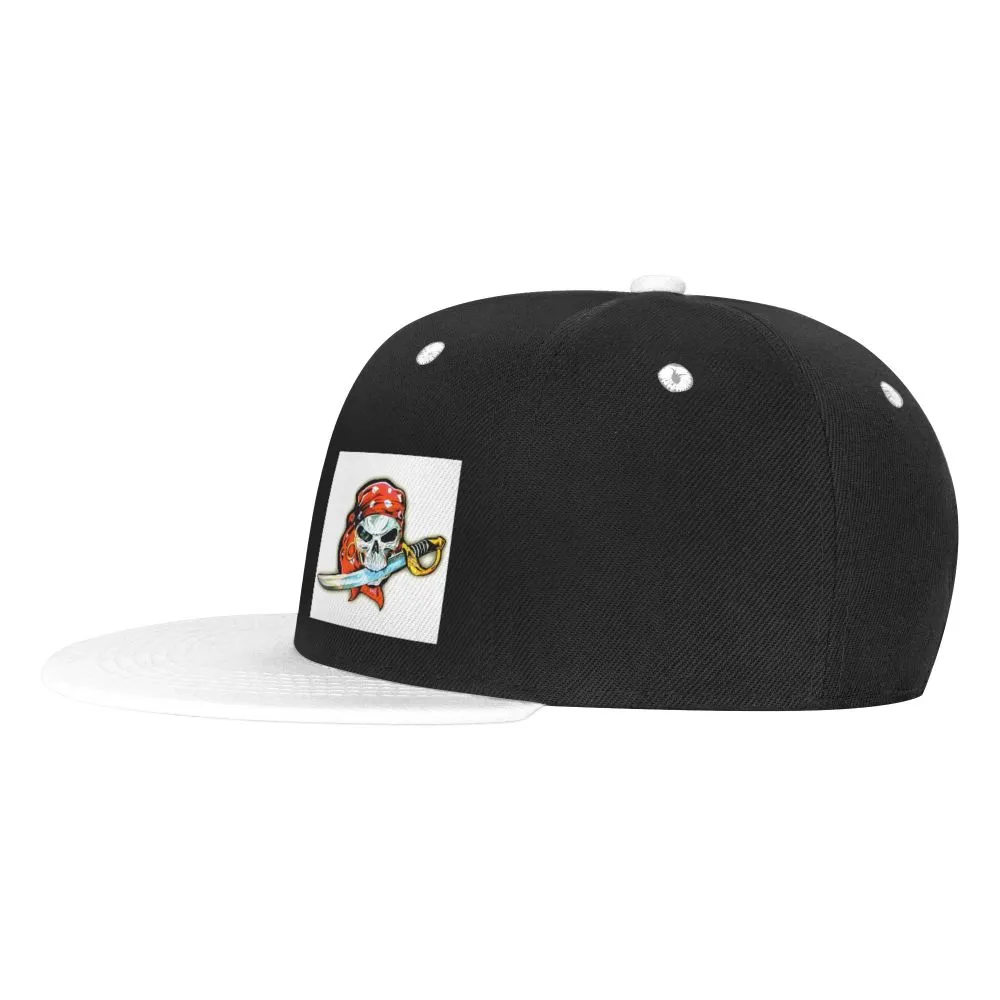 Ball Caps Women'S Baseball Men'S Snap Back Casual Hip Hop Daddy Hats_voghion.com