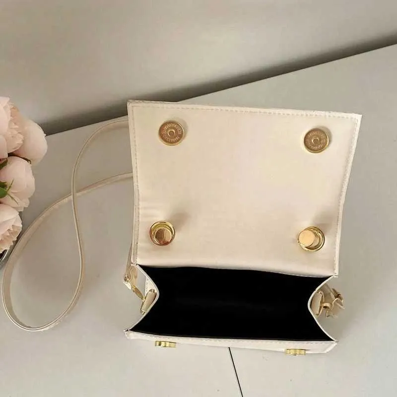 Stilren axelväska för damer och crossbody handväska set_voghion.com