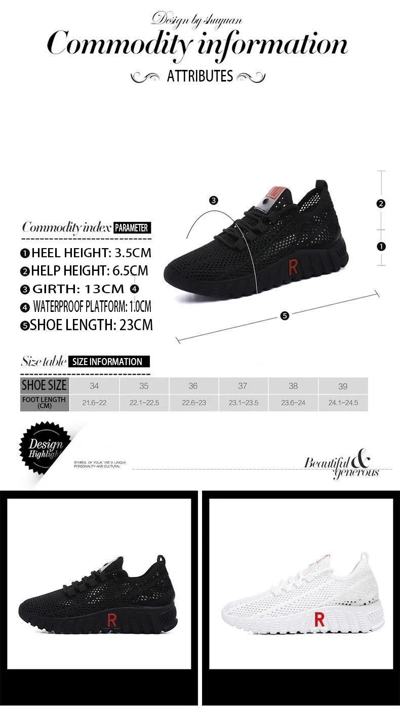 Breathable Lightweight Running Shoes For Men And Women Comfy Sole_voghion.com