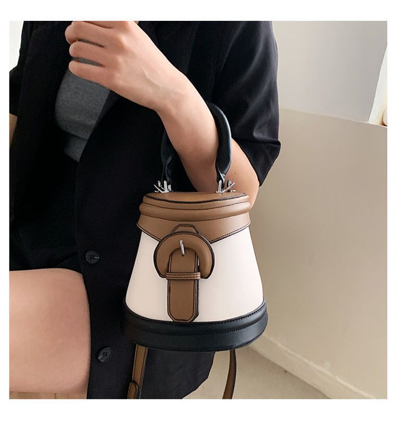 Beuteltasche mit Nischendesign für Internet-Promis, neue trendige koreanische Version 2023, hochwertige Textur,_voghion.com