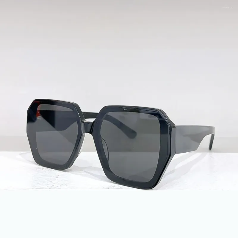 Napszemüvegek Napszemüveg Női Divat Retro Klasszikusok Designer Nagy Keretű Férfi Kültéri Autós Highbusiness Döntött_voghion.com
