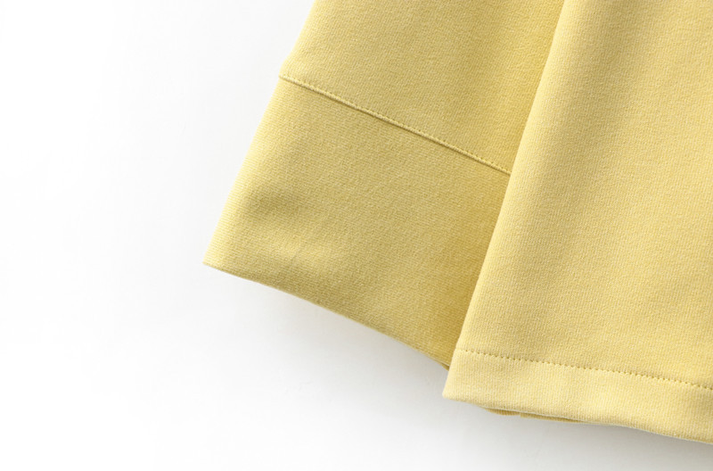 Abbigliamento da donna Nuovo pigiama da coppia autunno e inverno carta termica da donna velluto levigatura fronte-retro semplice risvolto elastico vestito caldo per la casa_voghion.com