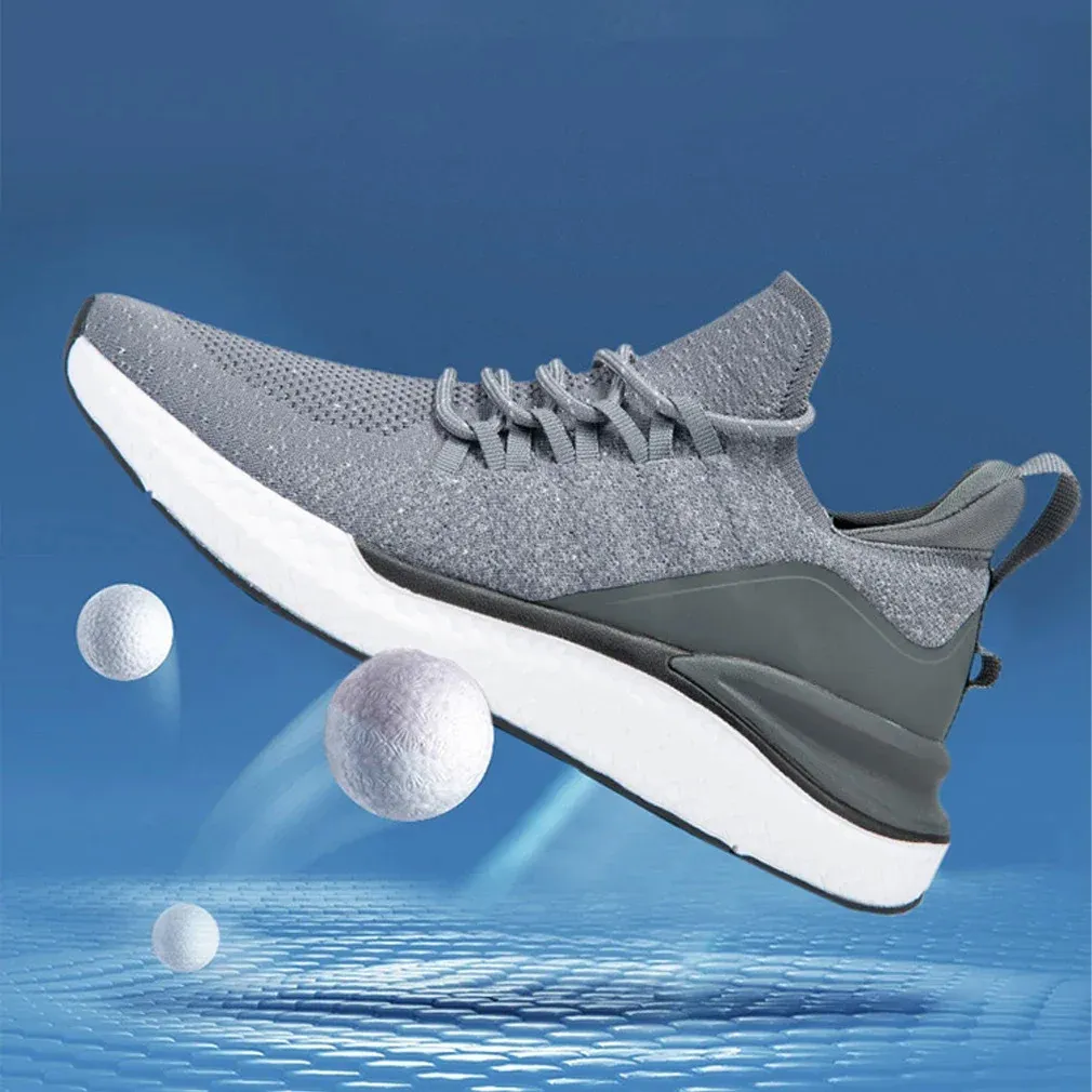 4 Original Air Herren Laufschuhe Dämpfung Atmungsaktive Turnschuhe Für Männer Sportschuhe 24070_voghion.com