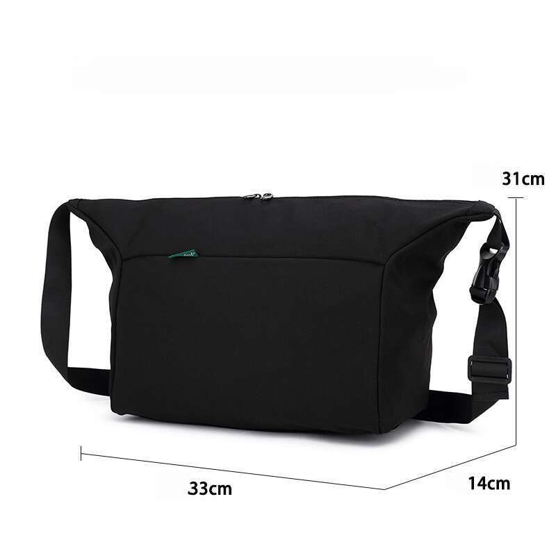 2025 Casual Men's Student Sports Crossbody Large Capacity Satchel Bag_voghion.com