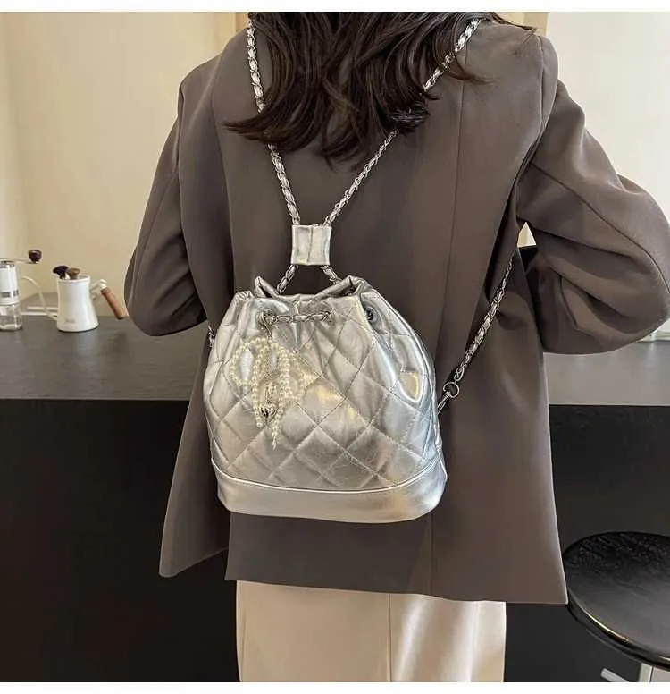 Hochwertiger Damen Rucksack Aus Kunstleder Für Den Alltag_voghion.com