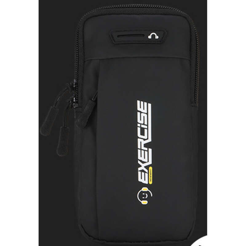 2023 New Men's And Women's Morning Running Fitness Equipment, Wrist Bag, Sports Phone Arm Cover_voghion.com