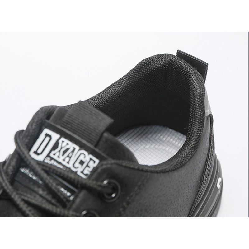 Pavasaris jauns elpojošs darba aizsardzība vīriešu būvlaukuma darba tendences daudzpusīgi pretslīdēšanas sporta dēļi tēva apavi_voghion.com