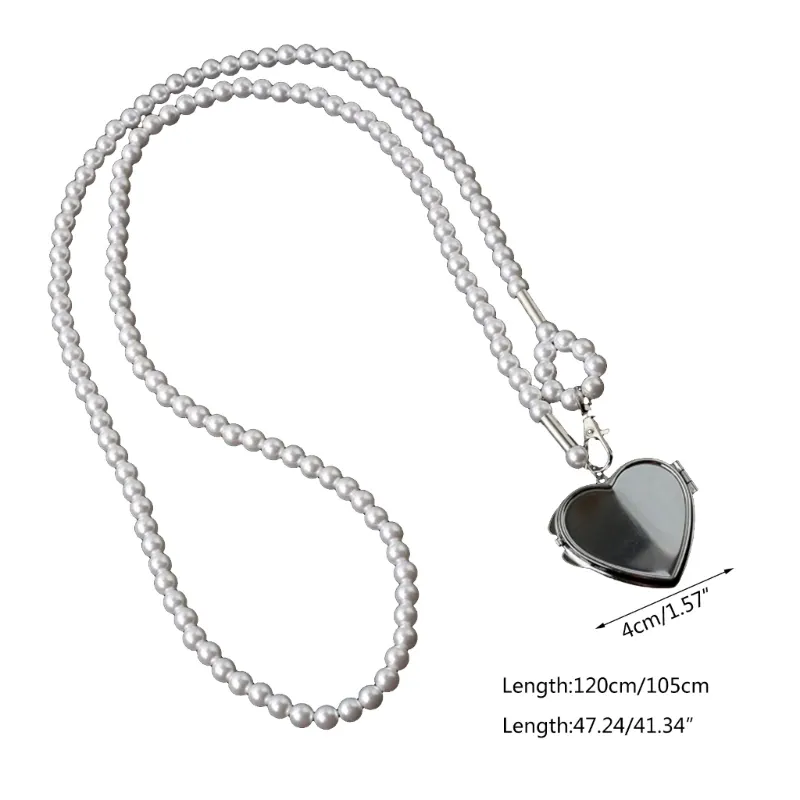 Ketten Perle Handtasche Kette Perle Schulter Gurt Umhängetasche Ersatz Gürtel Für DIY Machen Dropship_voghion.com
