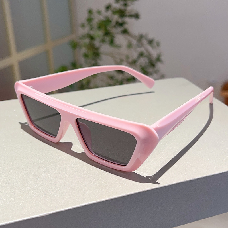 Unisex sluneční brýle Antireflexní anti-UV polarizátor Pár slunečních brýlí_voghion.com