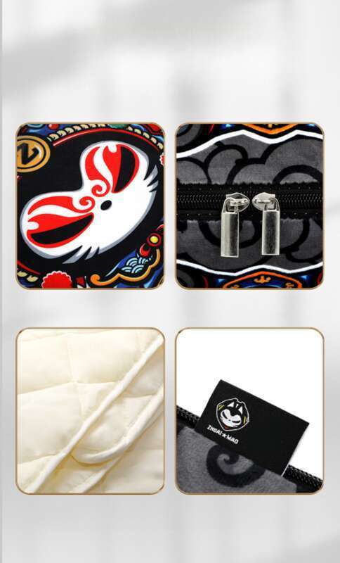 Car Multifunctional Pillow And Quilt_voghion.com