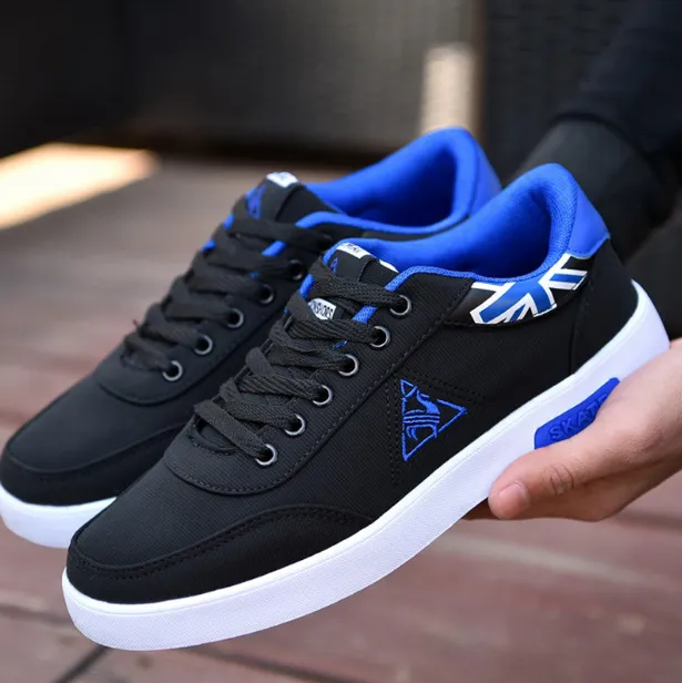 Sneaker Easten Trendi Man Skate Outdoor Women Shoe Men Casual Style Sport For Raya Murah Pretty Gift Korea Japan NEW_voghion.com