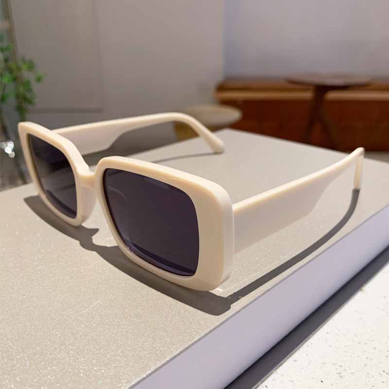 Unisex γυαλιά ηλίου Αντιθαμβωτικό anti-UV polarizer Ζευγάρι γυαλιά ηλίου_voghion.com