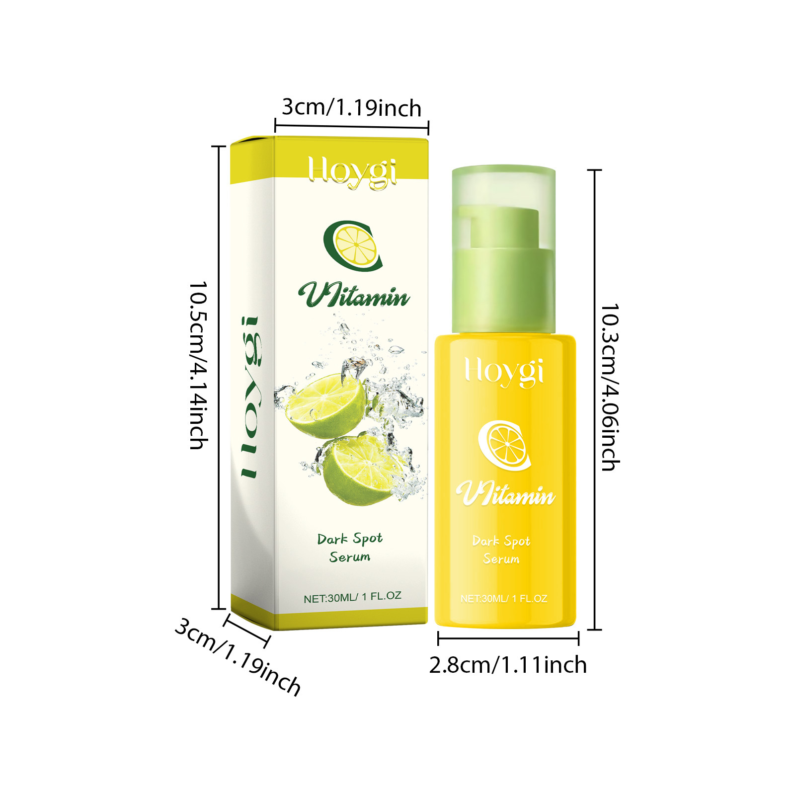 Facial Serum, And Moisturizing Skin Care Serum_voghion.com