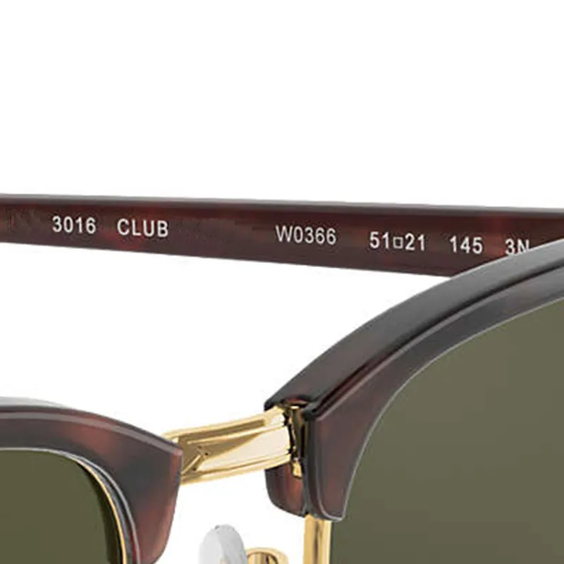 Classic Designer Sunglasses Acetate Frame For Men And Women_voghion.com