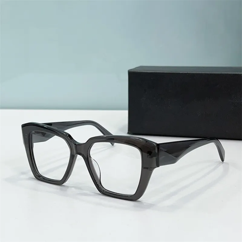 eyeglass designer classic goggle glasses PR10Z V brown lens Fashion net red same men and women Factory Wholes frame for_voghion.com
