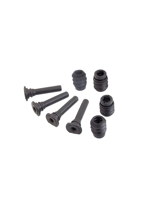 Front Brake Cyder Caliper Piston Pin Repair Kit For Aveo 2004-2011 Chevrolet Epica 2007-2008 Daewoo Nubira 93740249_voghion.com