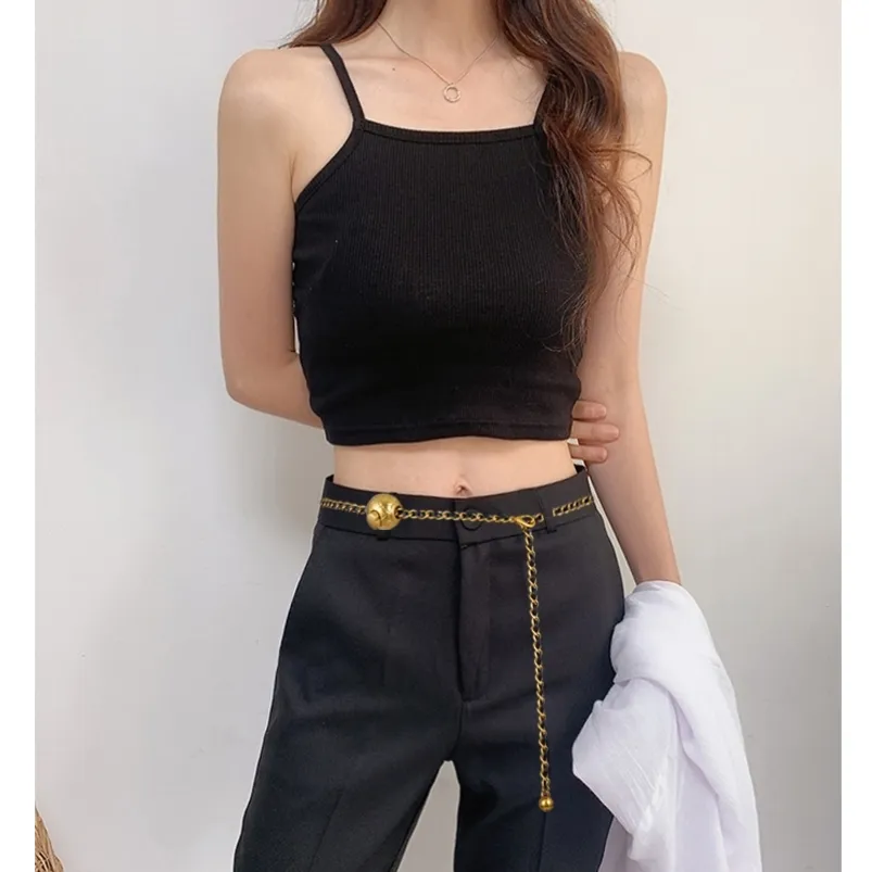 Gürtel Designer Mode Gürtel Korsett Körper Metall Taille Kette Lanyards für 2021 Damen Kleid Jeans Ceinture Femme Pasek_voghion.com