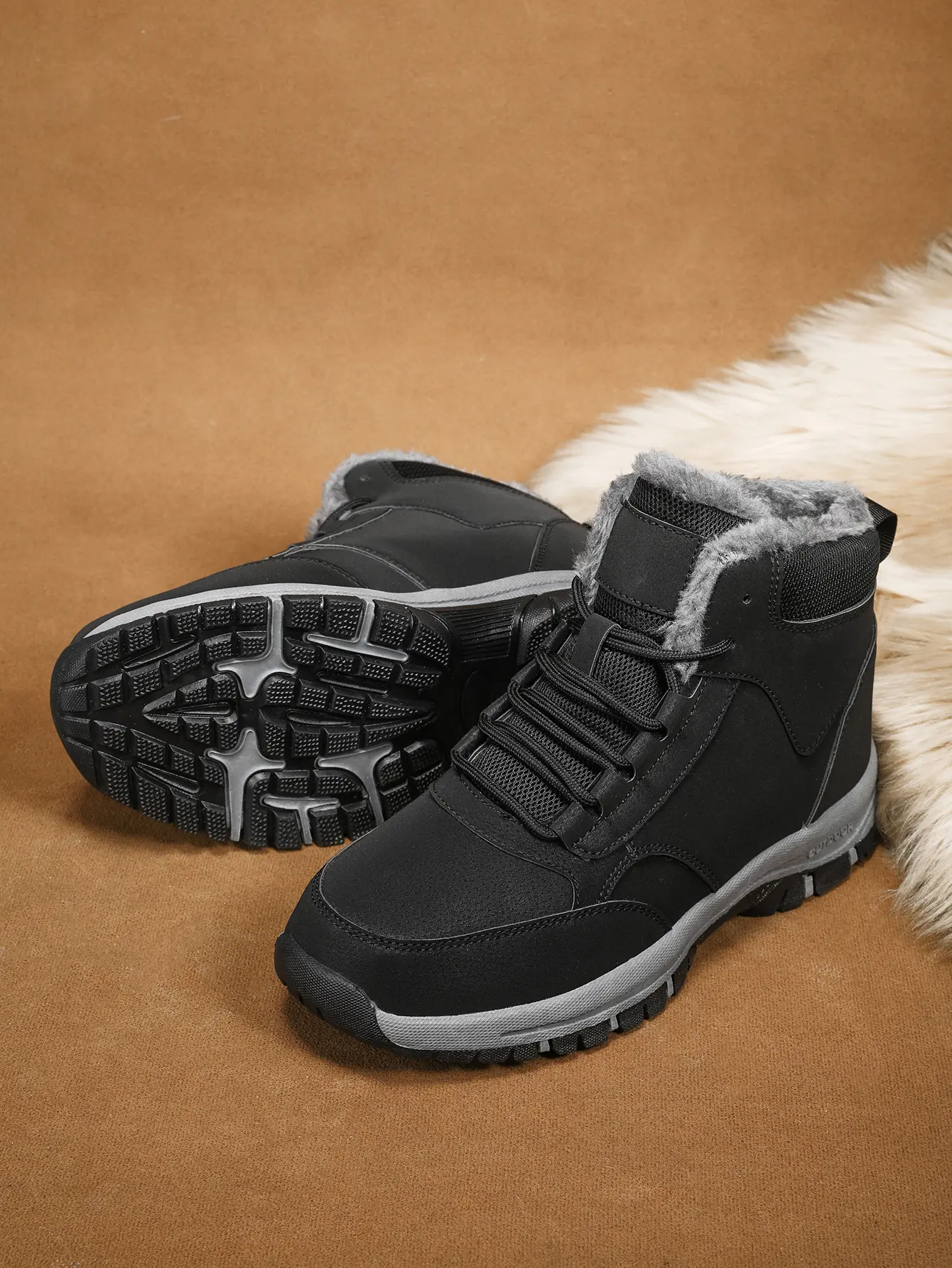 Outdoor Casual Schuhe Off-road Wanderschuhe Wanderschuhe Männer_voghion.com