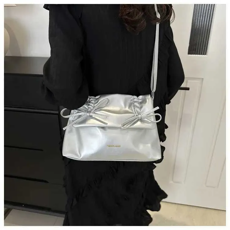 Unterarm Tasche Frauen Große Capaci Herbst und Winter 2024 Neue Vielseitige High-Grade Schulter Pendler Ba241106_voghion.com