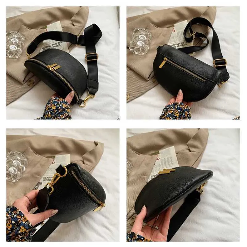 Mode Fanny Frauen Taille Pack Casual Crossbody Brust Taschen Unisex Hip Bum Reise Wasserdichte Gürtel Tasche Sport Geldbörse_voghion.com