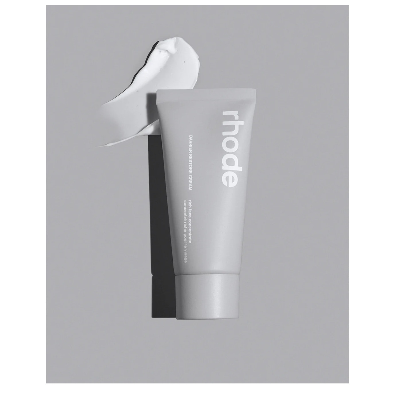 Nueva crema restauradora de barrera cutánea de Rhode Skin Barrier, 50 ml_voghion.com