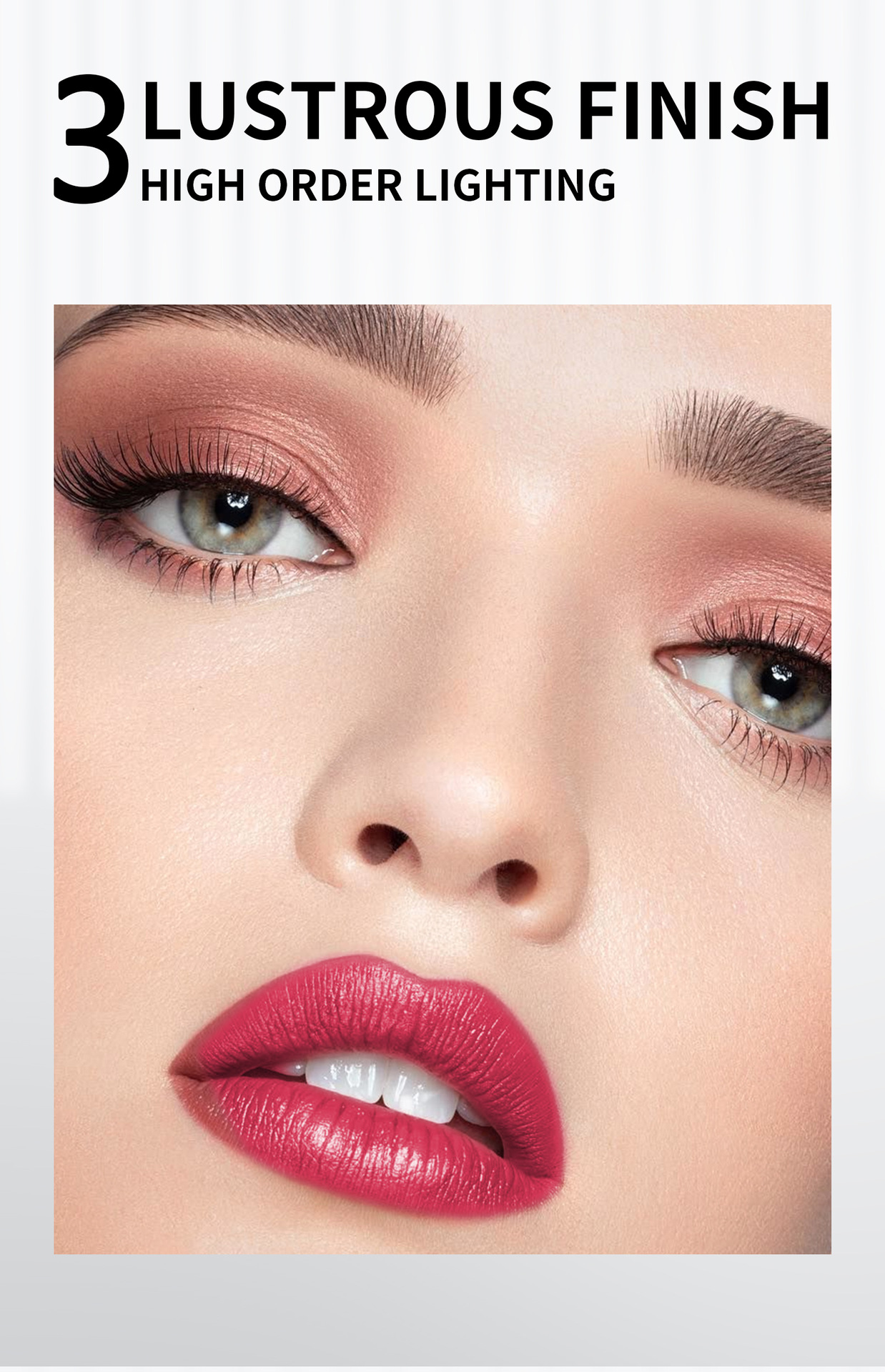 Nouveau YANQINA Yanqina Black Rose Rouge à Lèvres Chaud Changement Progressif Maquillage Affichage De Couleur Rouge à Lèvres Hydratant Changement De Couleur Rouge à Lèvres_voghion.com