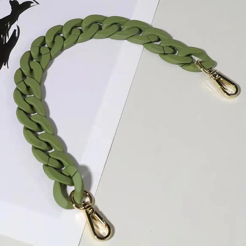 Ca. 40 cm Bunter Schultergurt Umhängetasche Kette Schmuck Zubehör Anhänger 240828_voghion.com