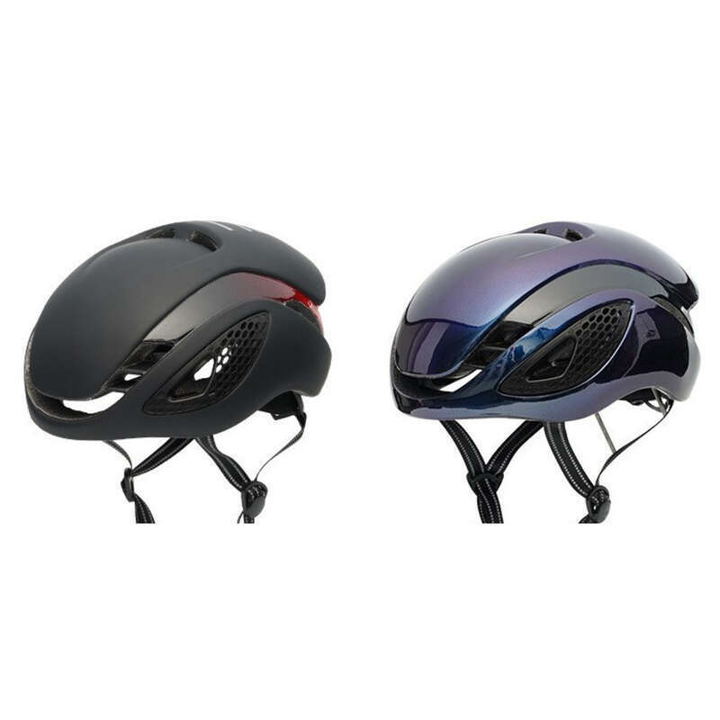 Vindjakke Sommerhjelm Tour De France Landeveissykling Utstyr Aerodynamisk Ridehatt_voghion.com