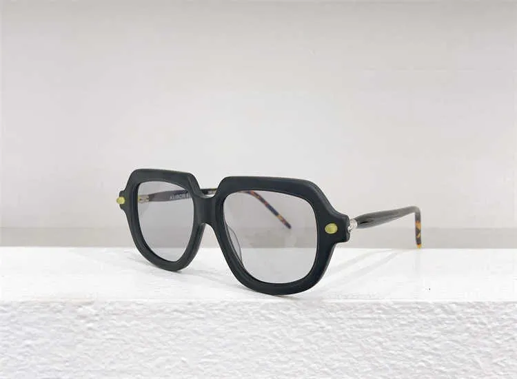 Occhiali da sole firmati Kuboraum, occhiali da sole di alta qualità, nuovi di zecca, con montatura grande, da uomo e da donna, alla moda._voghion.com