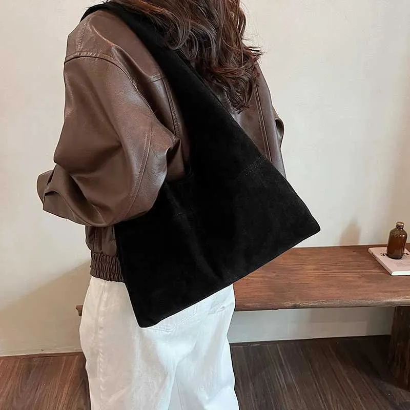 Sac de créateur LEFTSIDE 2 pièces/ensemble en cuir sans-abri pour femmes, sous-vêtements d'hiver, sac à bandoulière 2024, nouvelle tendance de la mode Y2K_voghion.com