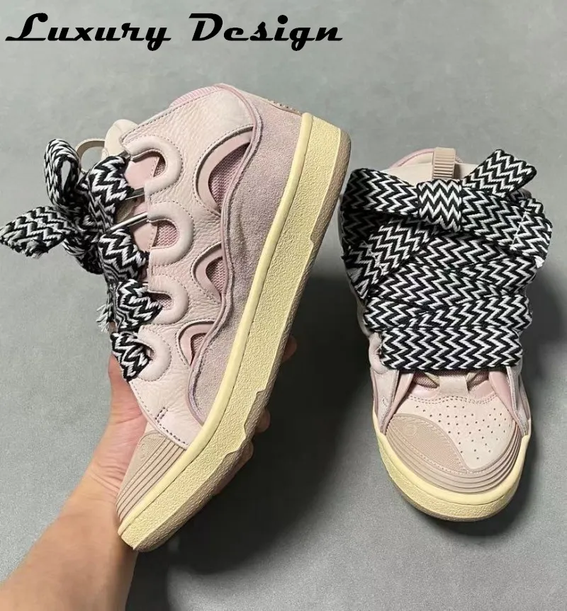 Parti di scarpe Lacci spessi per scarpe da ginnastica Lacci larghi Uomo e donna Lacci per scarpe Larghezza 3 cm Lunghezza 120/140/160 cm/180 cm Scarpe_voghion.com