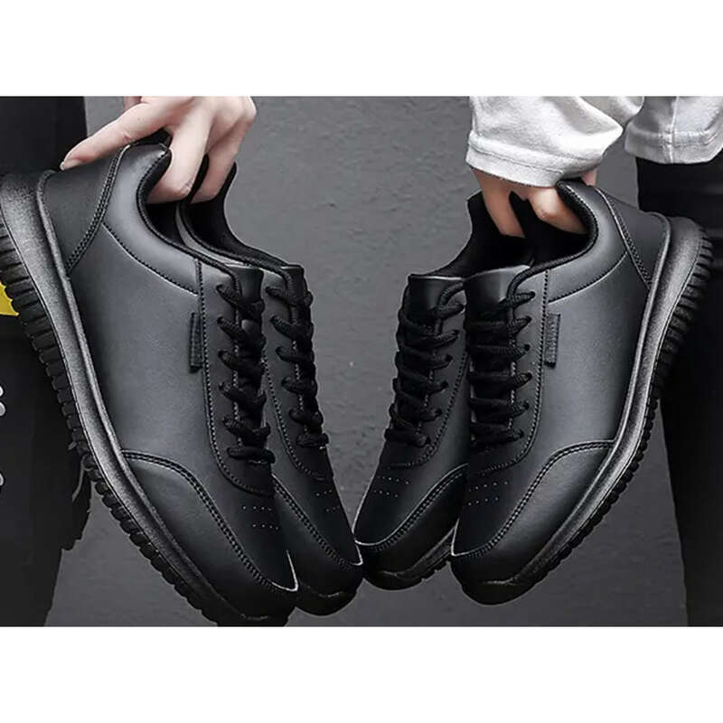 Men's Women's Couple Sneakers_voghion.com