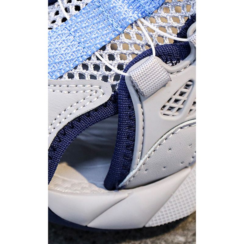 Boys' 2024 summer new children's sports sandals boys non-slip beach shoes_voghion.com