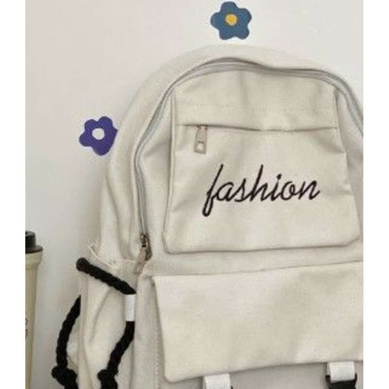 Zaini in tela per studenti e ragazze Workwear 2025_voghion.com