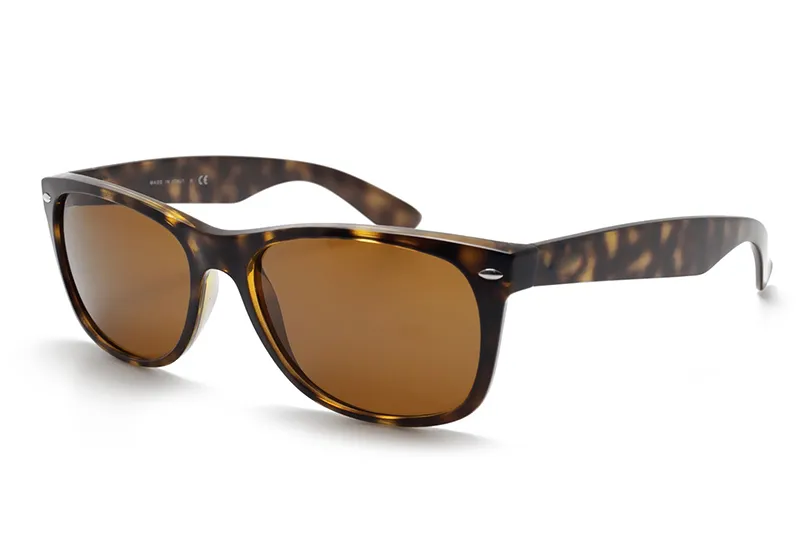 Occhiali da sole per uomo e donna con montatura in nylon_voghion.com