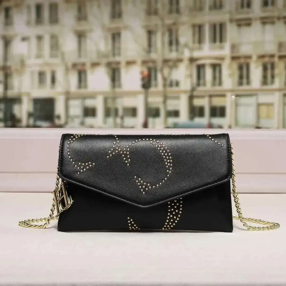 Pearl Ty Series CILMI HARVILL CHHC Borsa a tracolla singola da donna, con tracolla, alla moda, con design a ribalta, da sera_voghion.com
