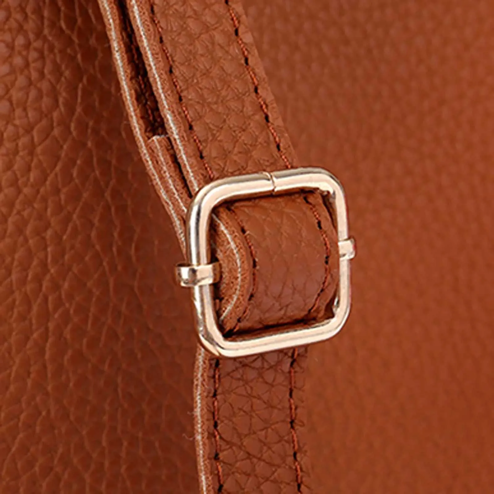 Donna 2021 Nuova Moda Quattro Pezzi Borsa A Tracolla Messenger Portafoglio Borsa A Mano Carteras Bolsas Para Mujer 2024 BagsC241216_voghion.com