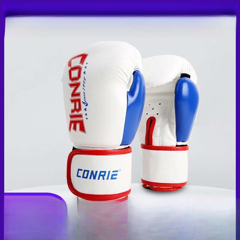 Boxing Gloves, Children's Boxing Gloves, Sanda Training Equipment, Children's Boys, Children's Girls, Parent-child Fighting Gloves_voghion.com