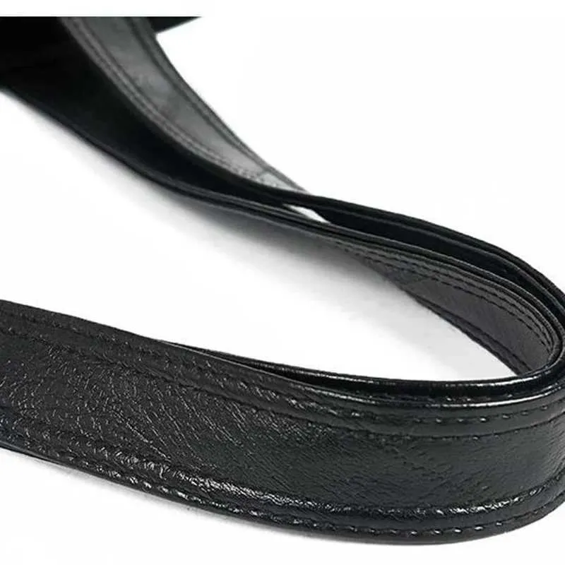 Women's Shoulder Bag Pu Leather Commuter Handbag Large Capacity_voghion.com