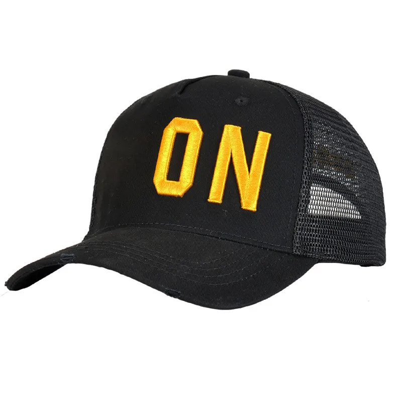 2024 Baseball Fashion Mens Designer summs caps embroidery cap adjustable color women Sunshade trend versatile_voghion.com